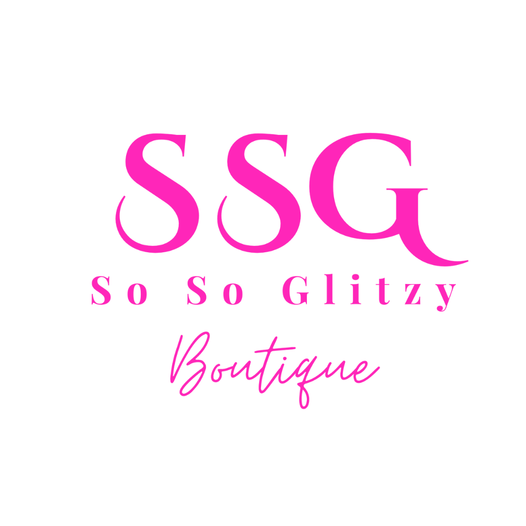 So So Glitzy