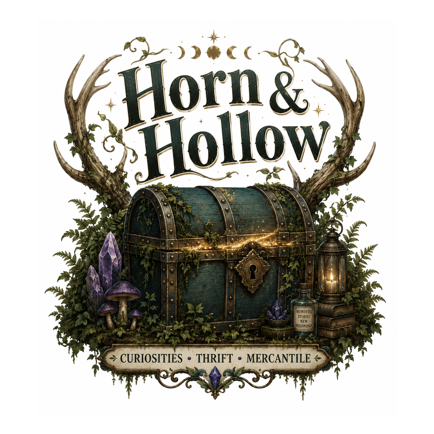 Horn & Hollow LLC