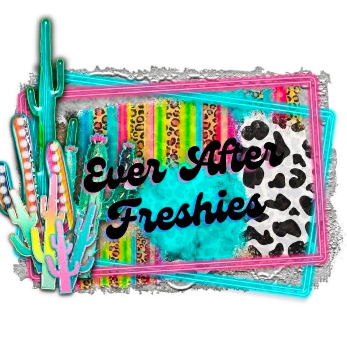 Ever After Freshies
