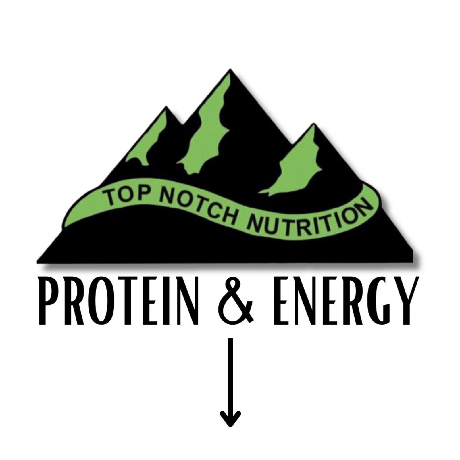 Top Notch Nutrition