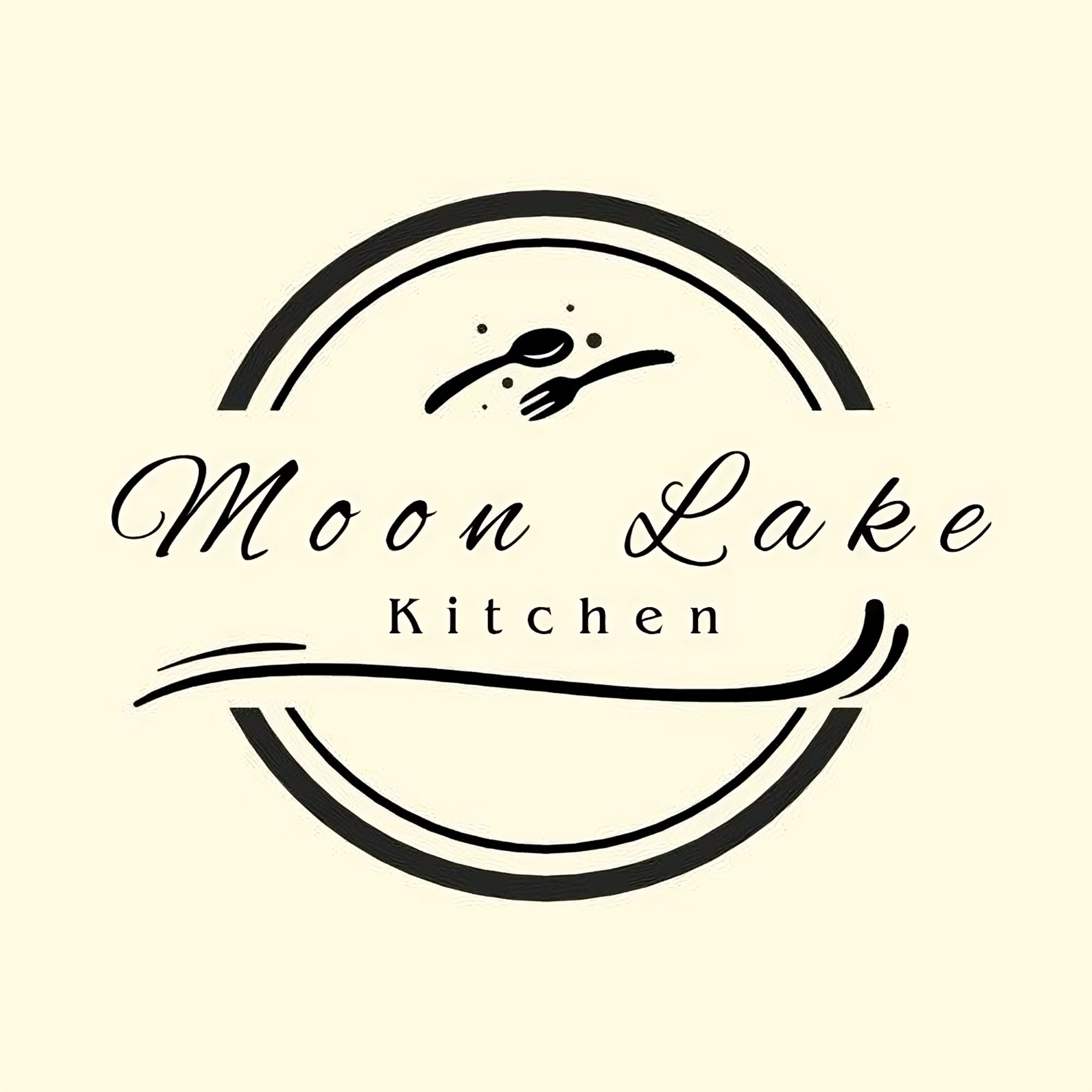 Moon Lake Kitchen