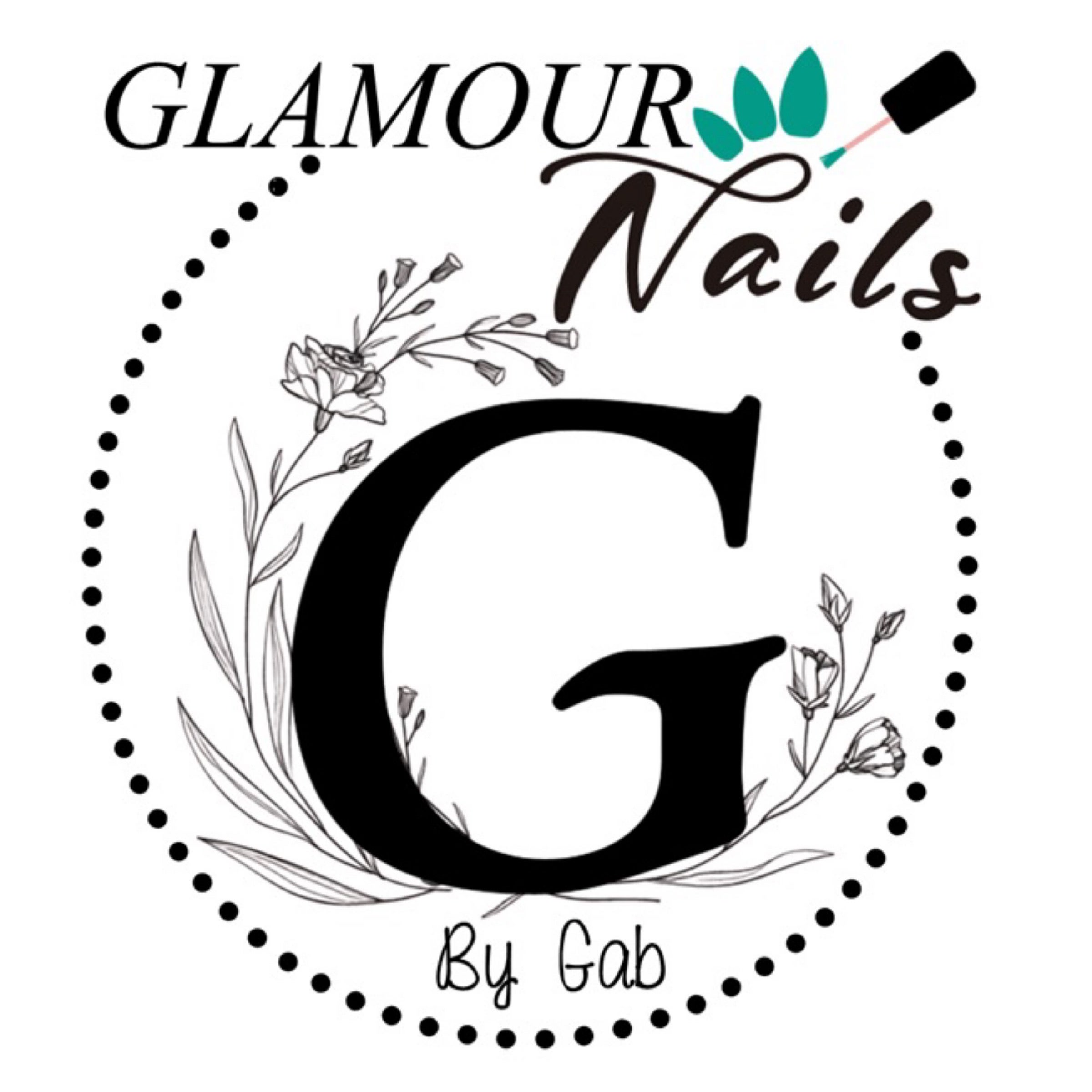 Glamour Nails by Gab