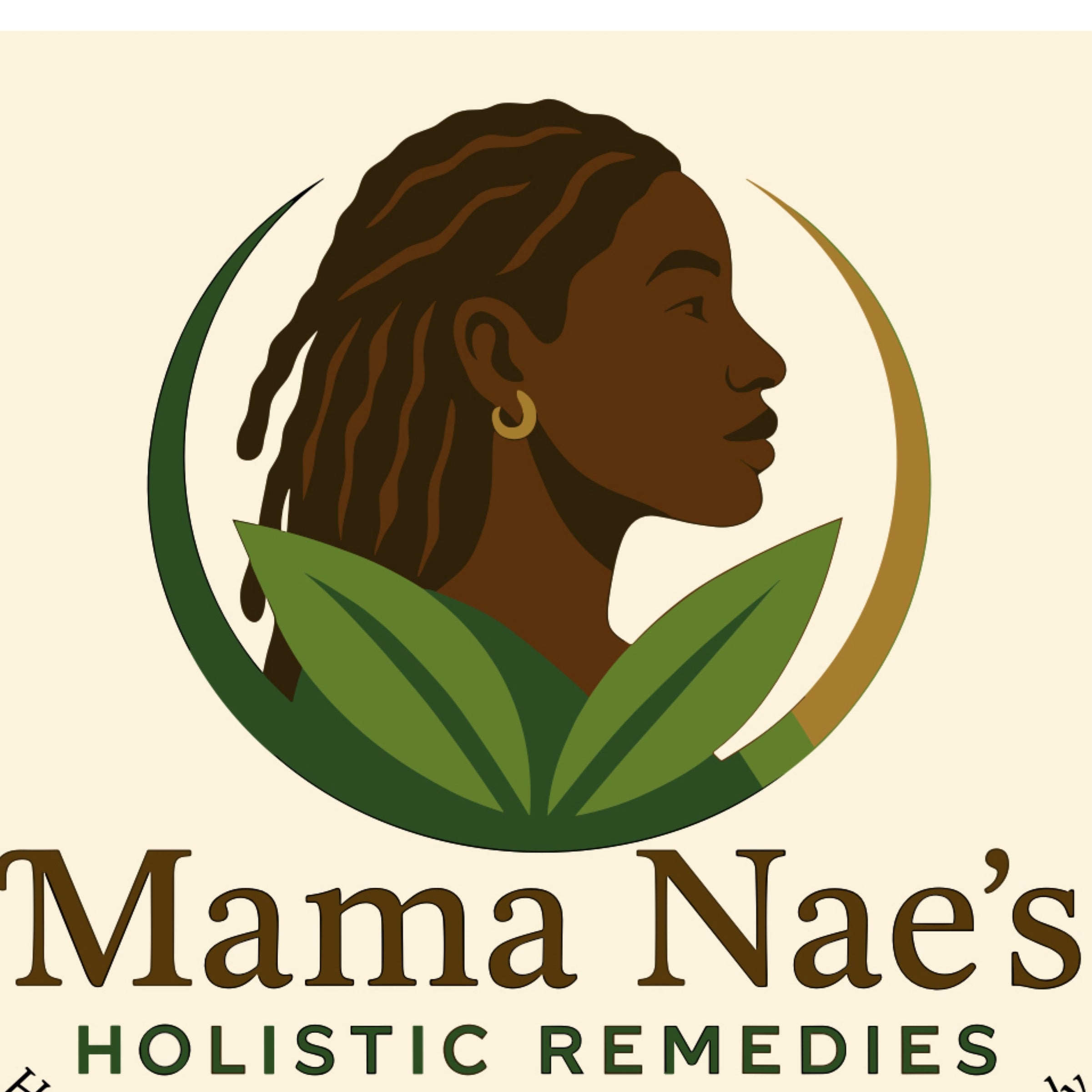 Mama Nae's Holistic Remedies