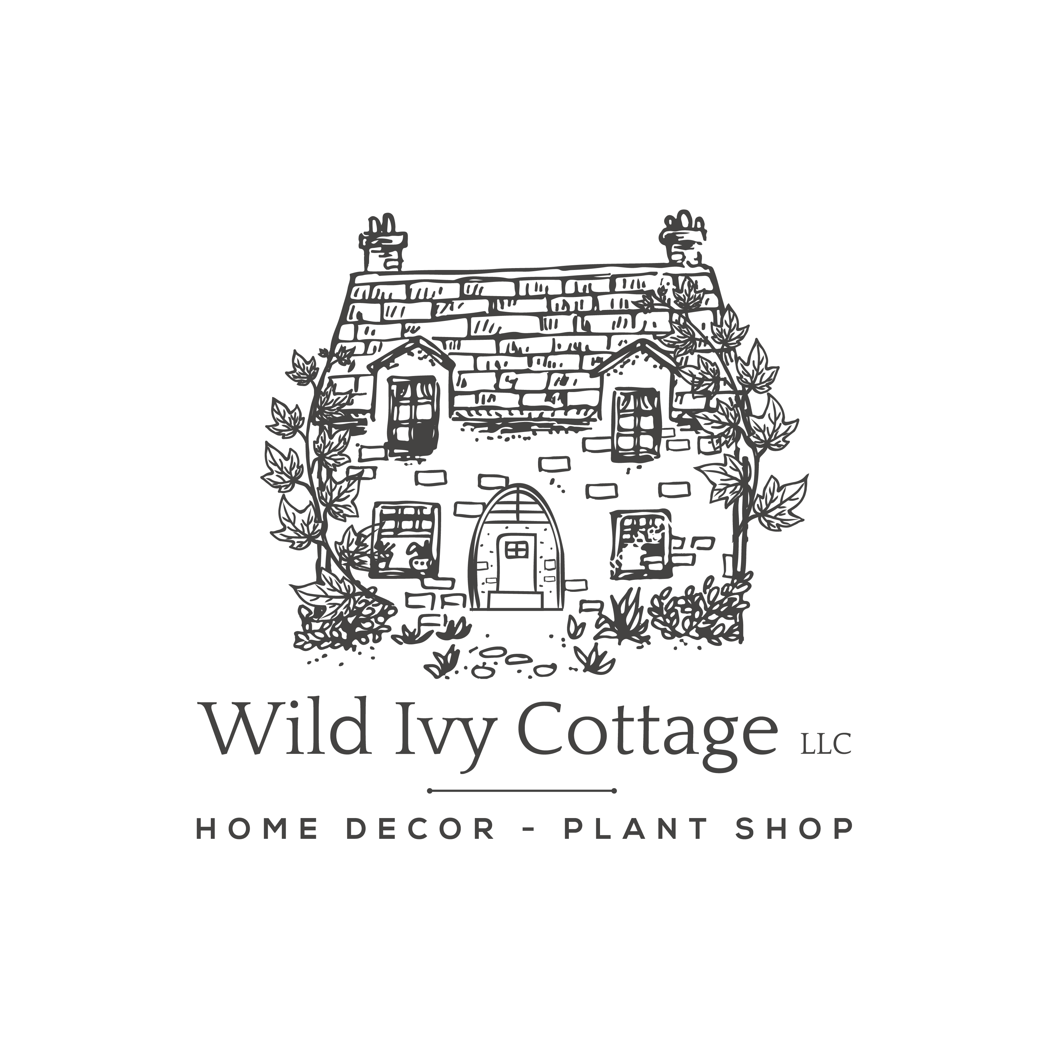 Order Wild Ivy Cottage LLC eGift Cards