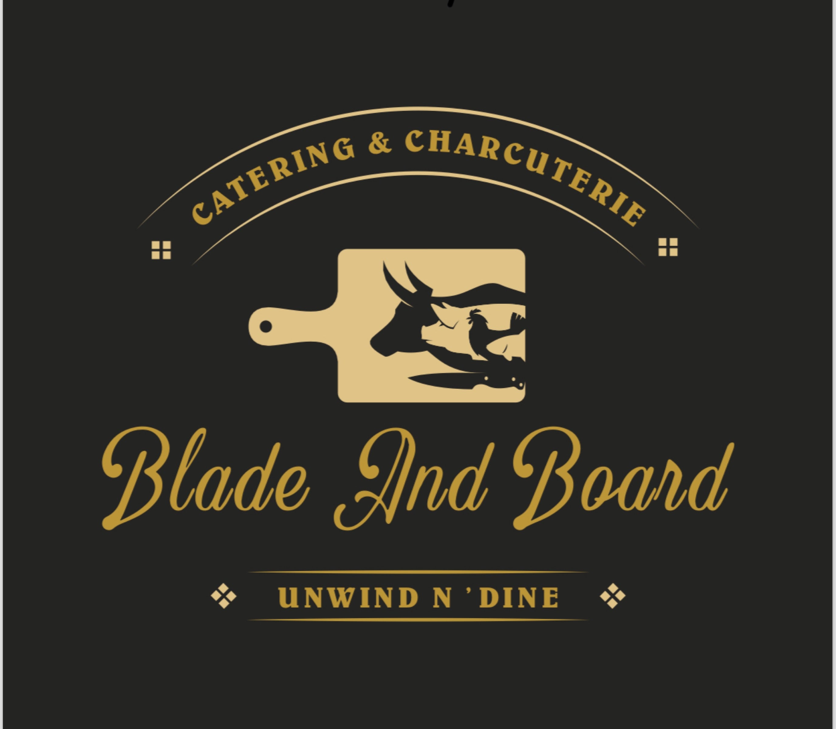 Blade and Board