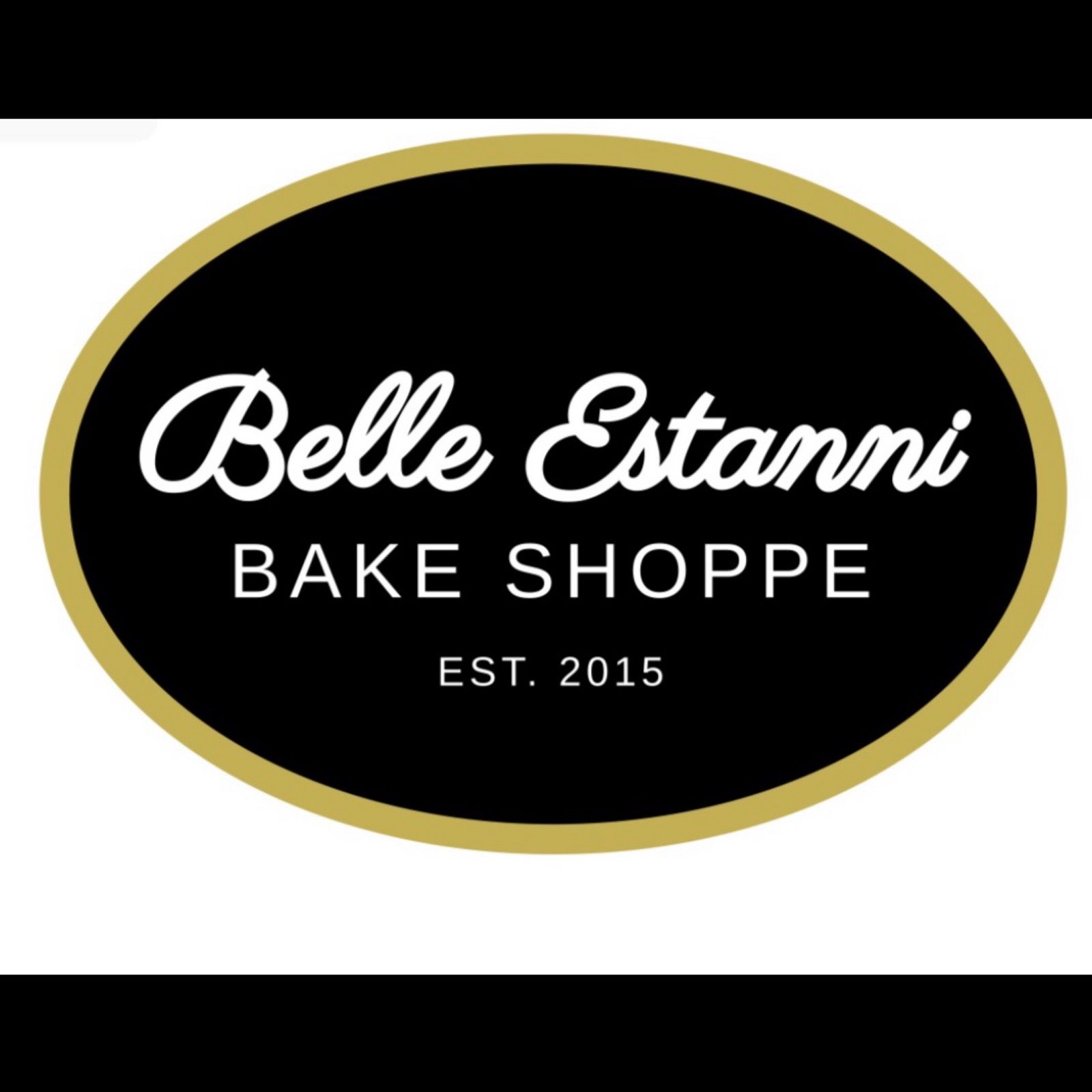 Belle Estanni Bake Shoppe