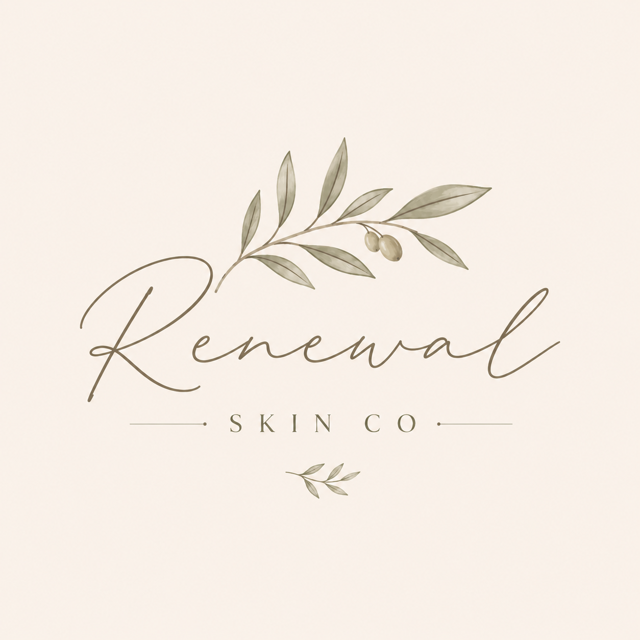 Renewal Skin Co