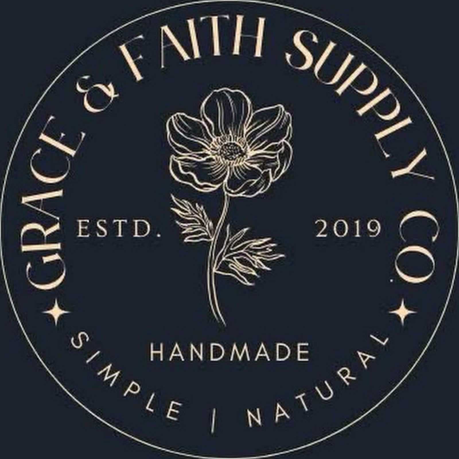 By Grace & Faith Designs