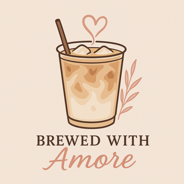 Brewed with Amore