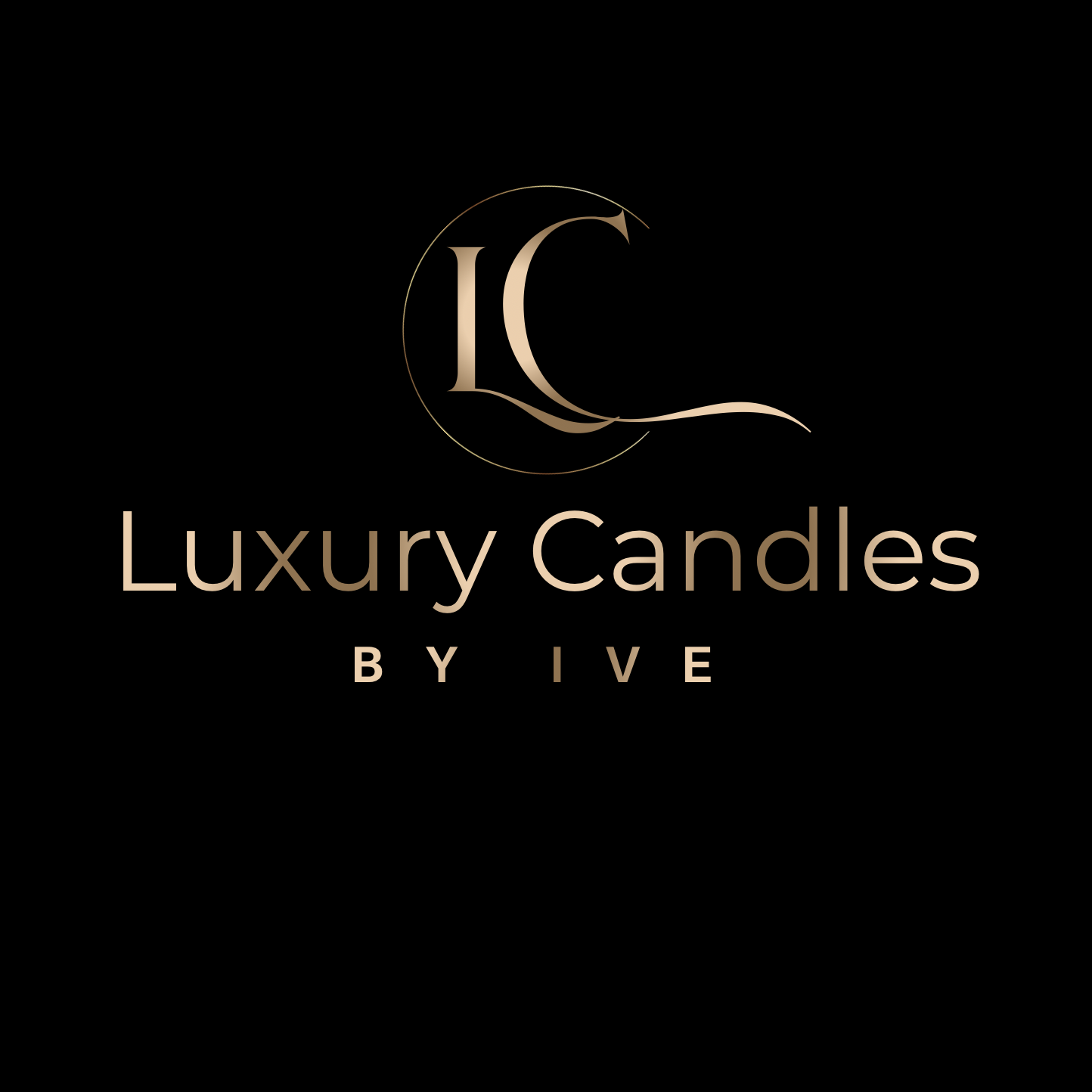 Luxury Candles
