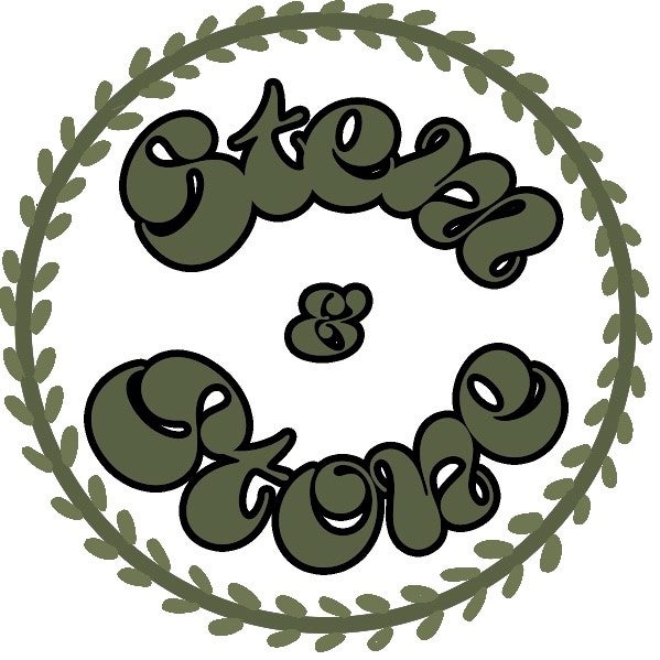 Stem & Stone