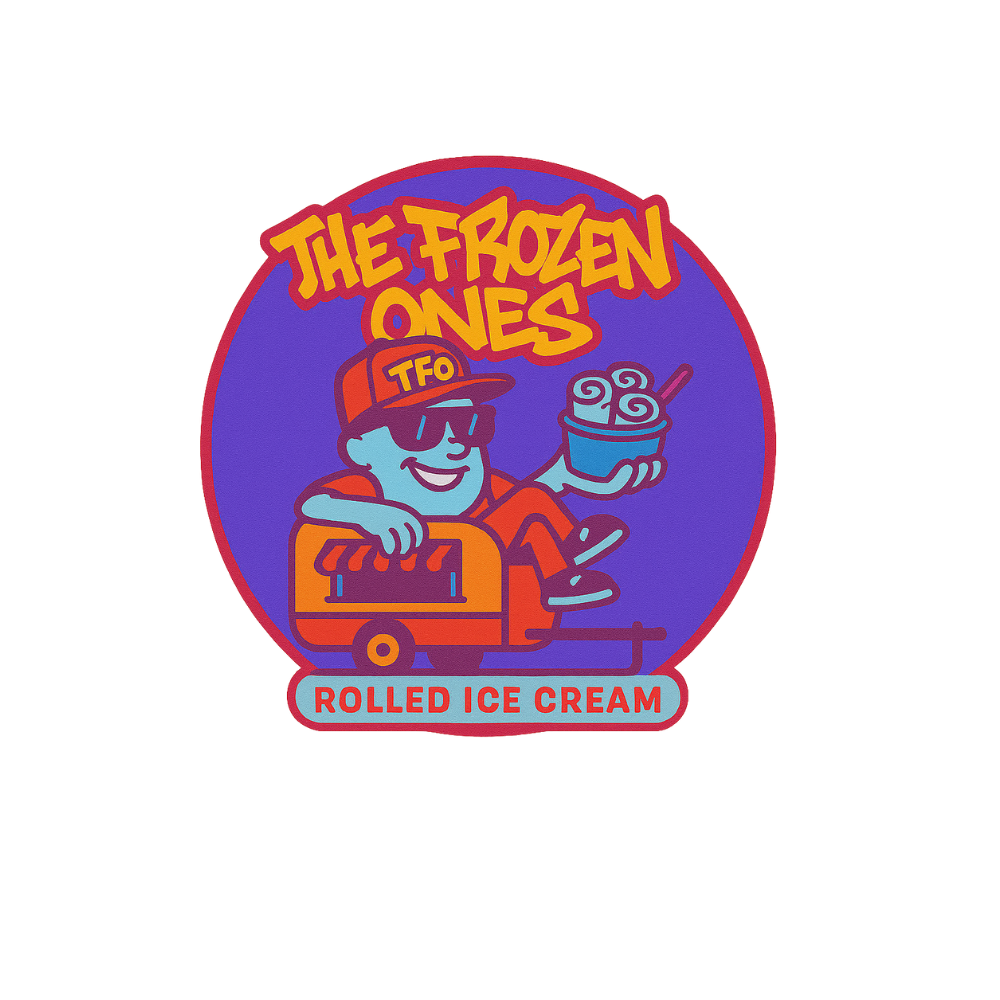 The Frozen Ones