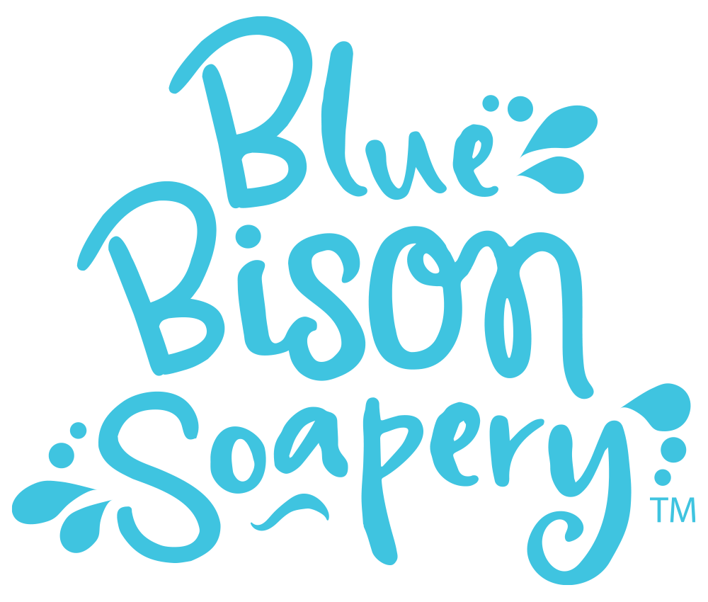 Blue Bison Soapery