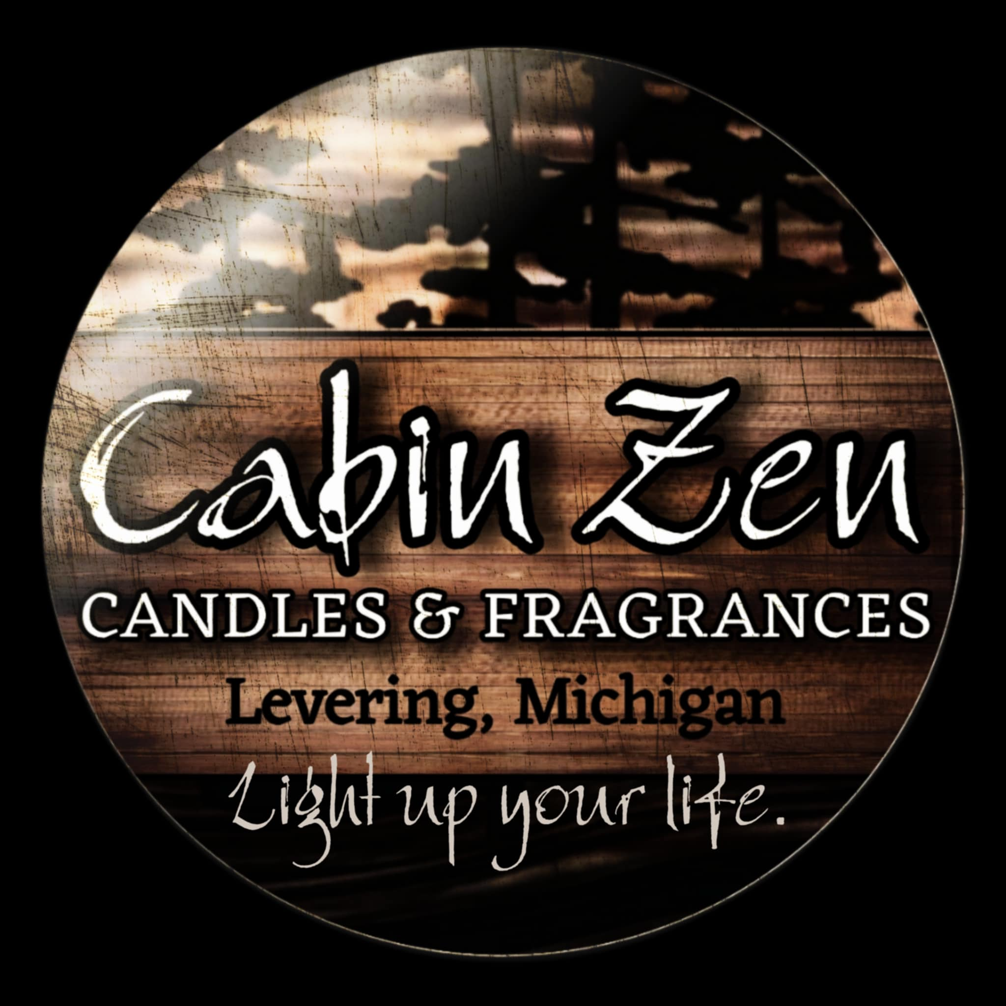 Cabin Zen Candles and Fragrances