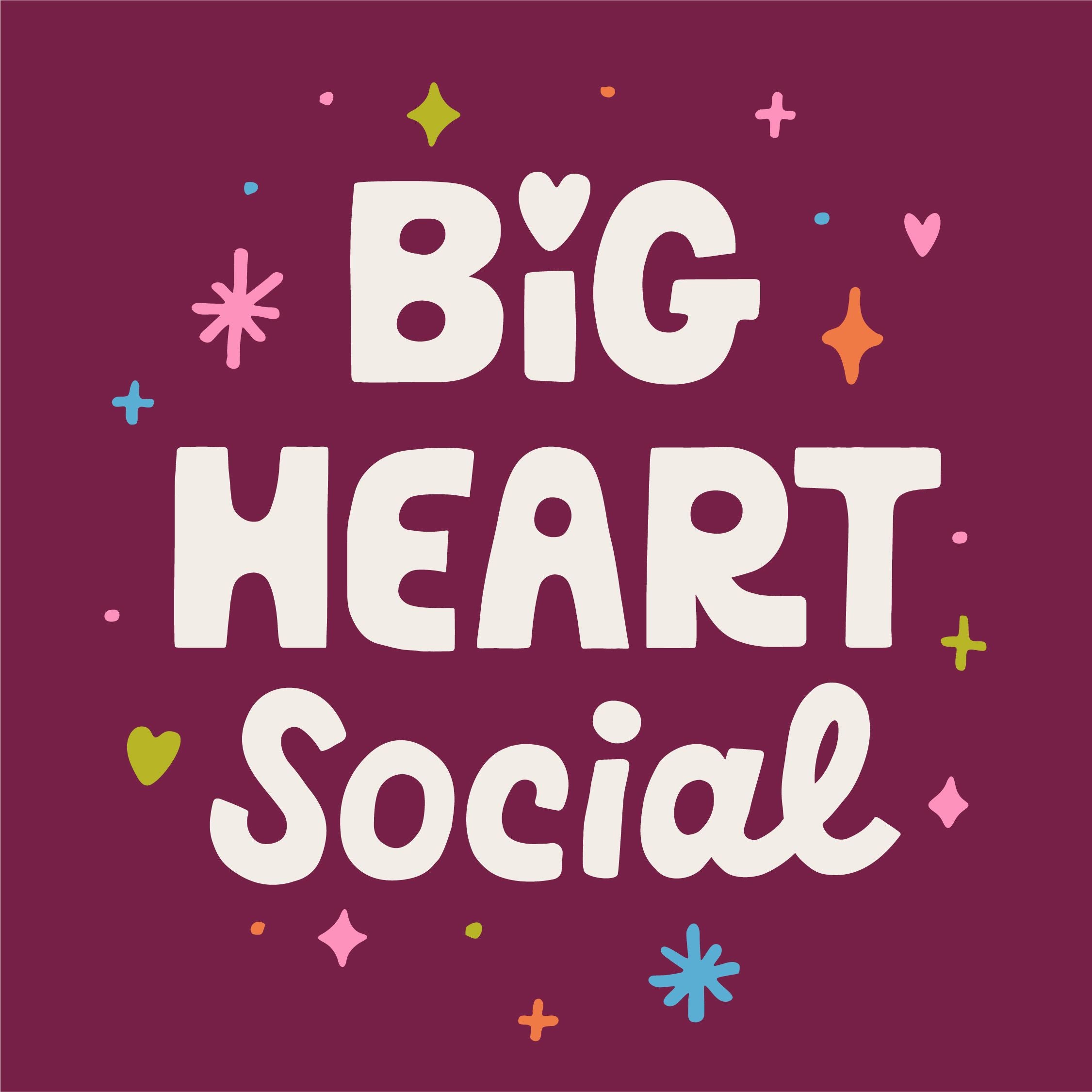 Big Heart Social