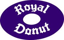 Royal Donut