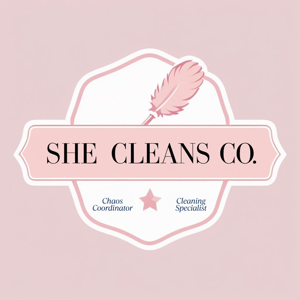 She Cleans Co. LLC