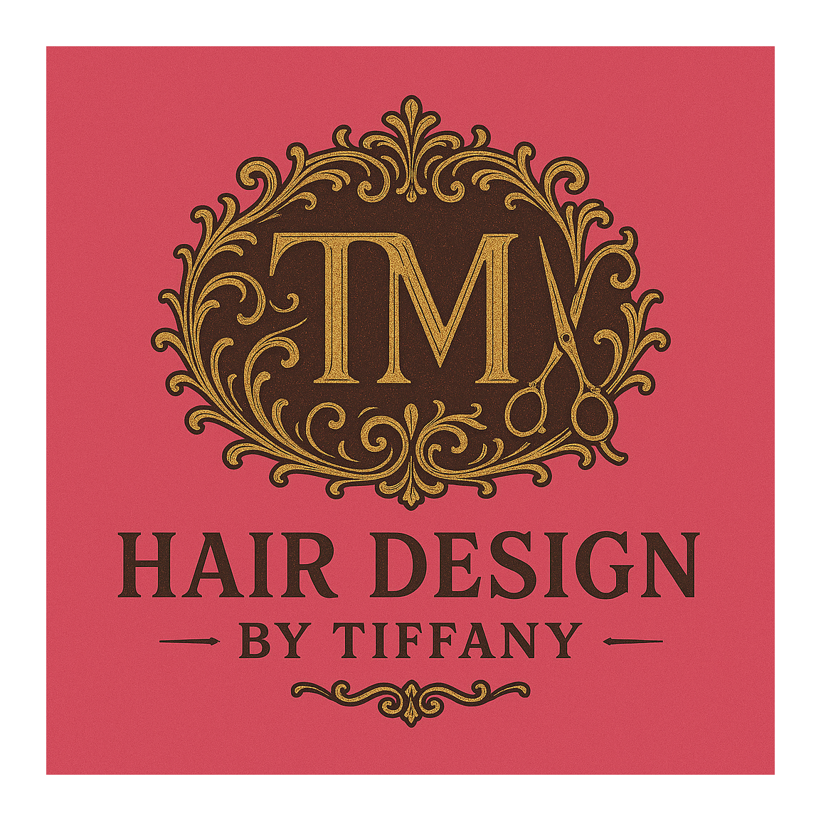 Hair Design By Tiffany