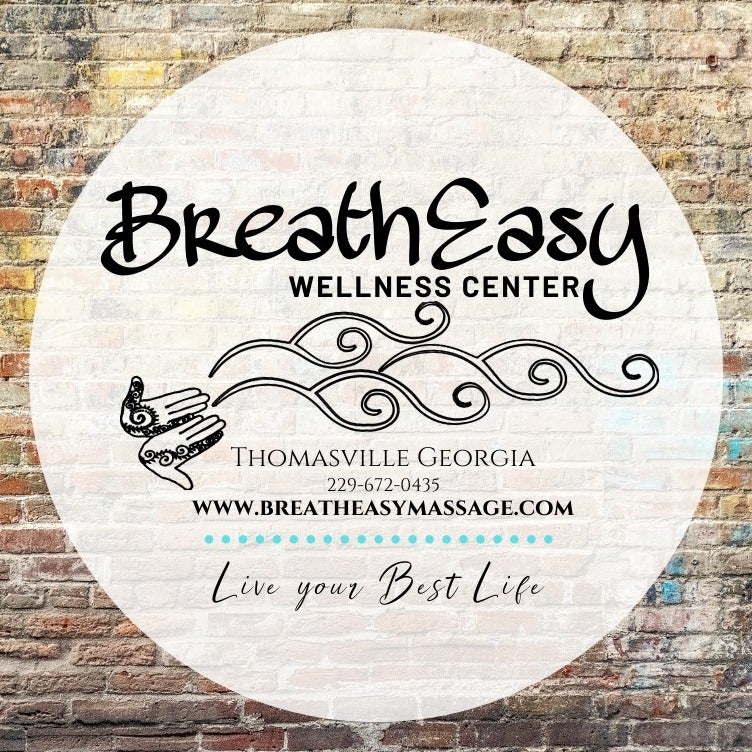 BreathEasy Wellness Center