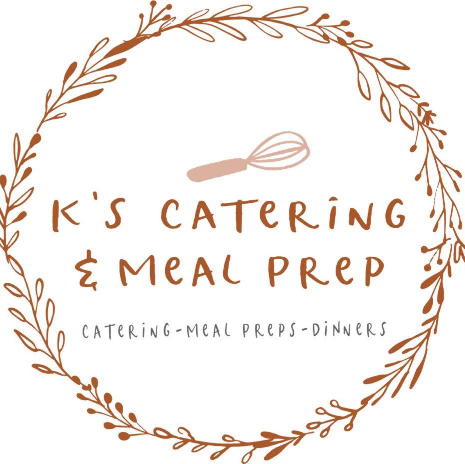 K’s Catering and Meal Prep