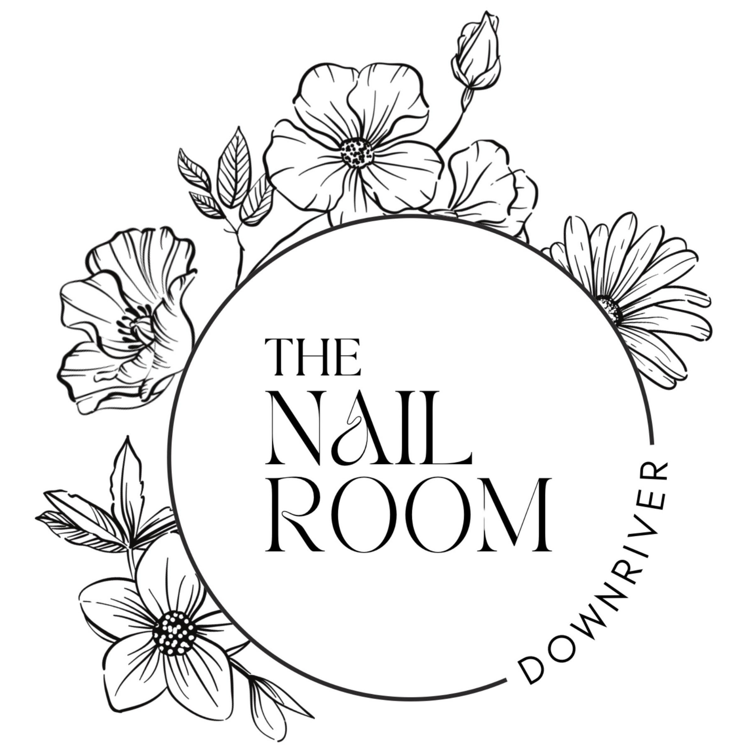 The Nail Room Downriver LLC
