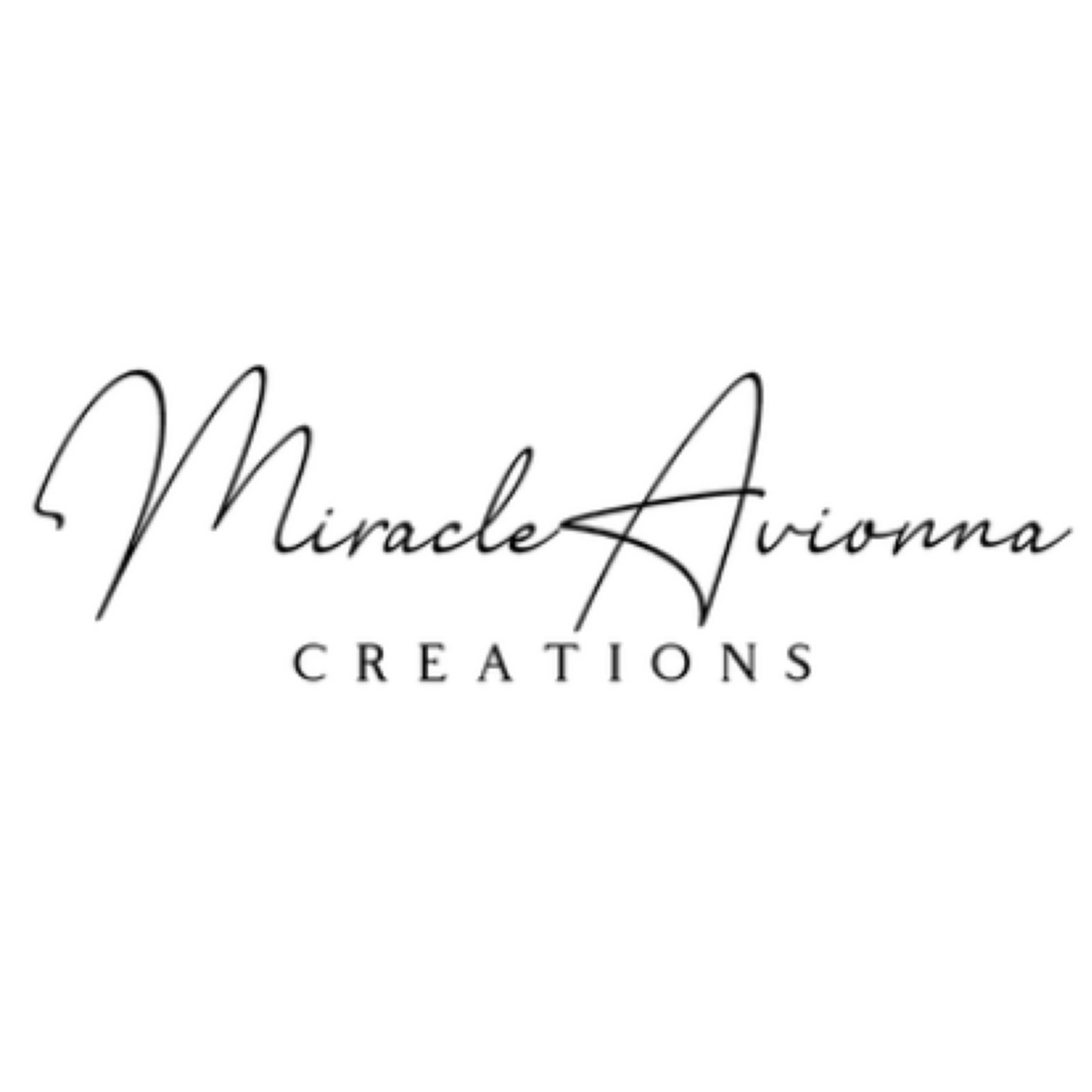 Miracle Avionna Creations