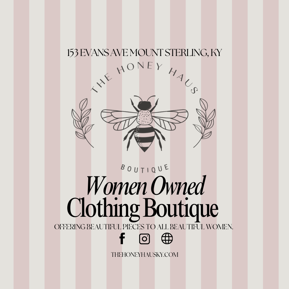 The Honey Haus Boutique