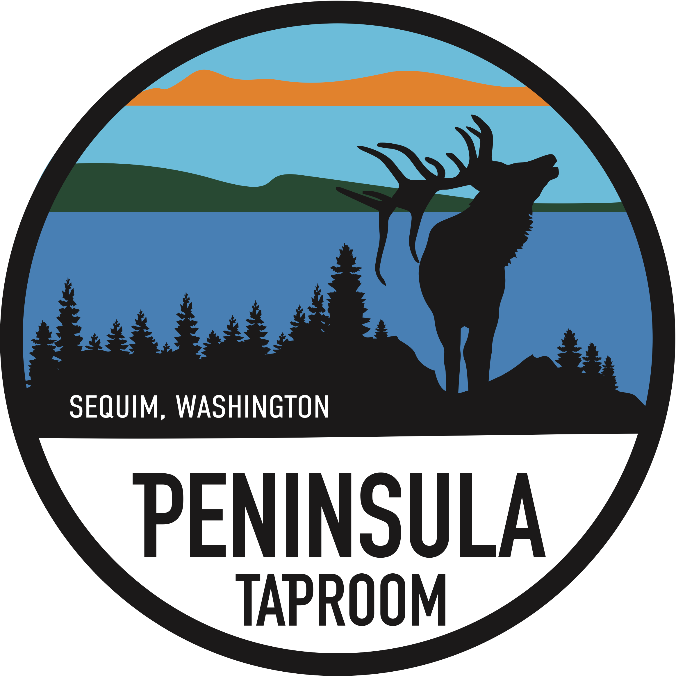 Peninsula Taproom