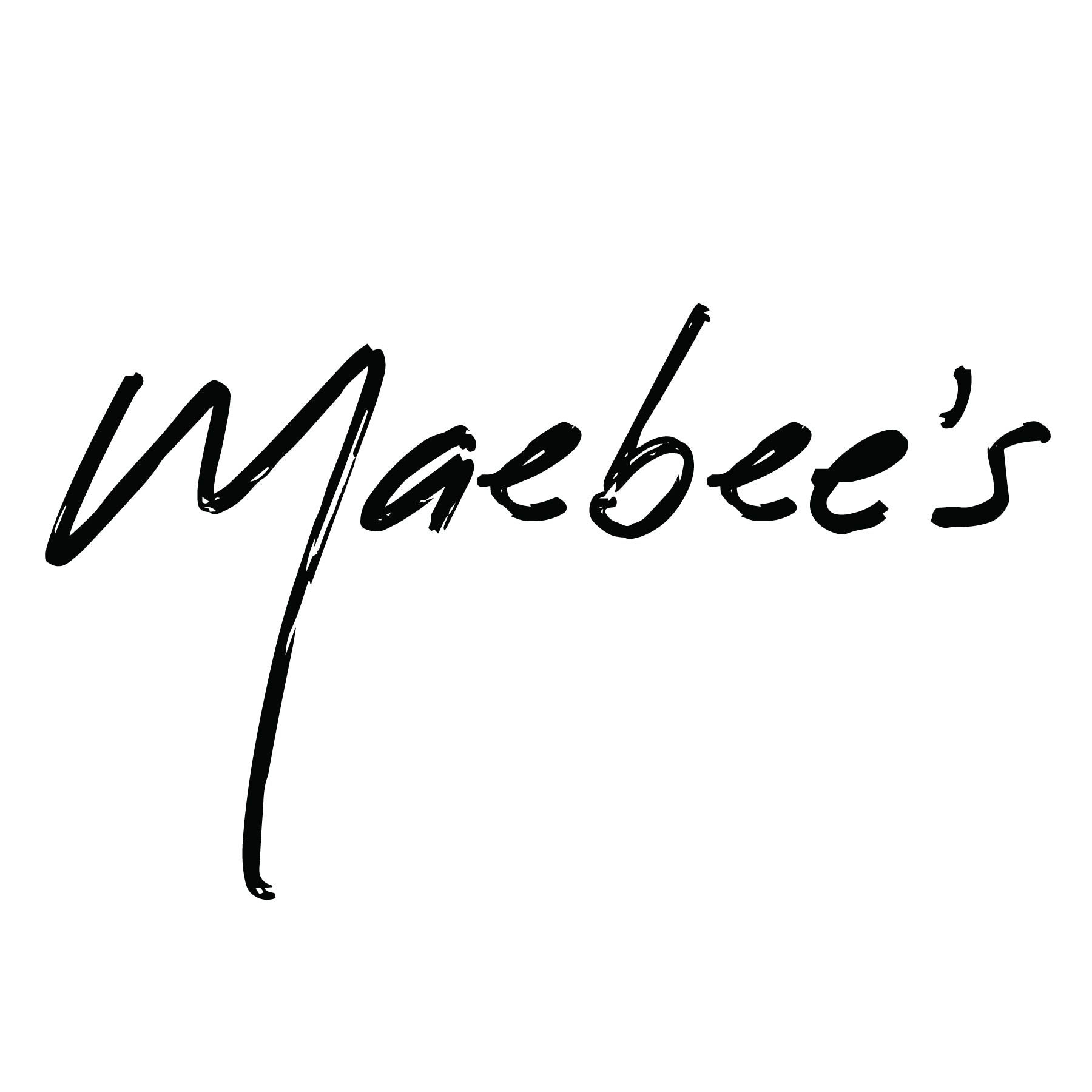Maebee's
