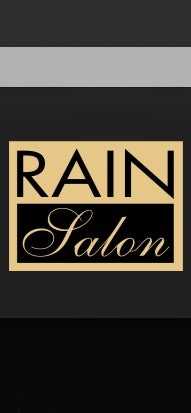 R A I N  Salon