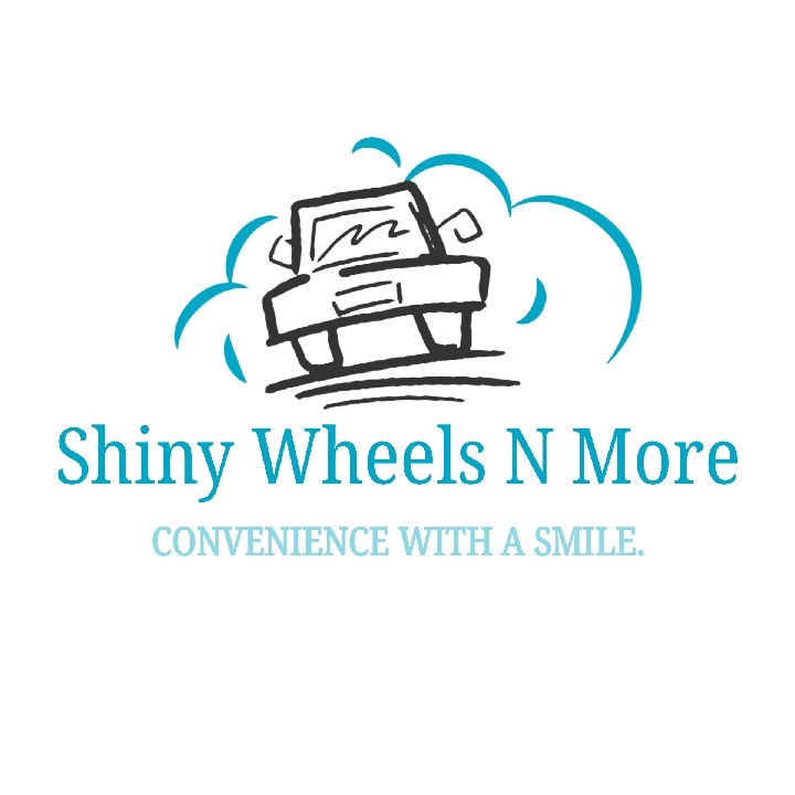 Shiny Wheels N More