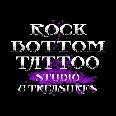 Rock Bottom Tattoo Studio and Treasures