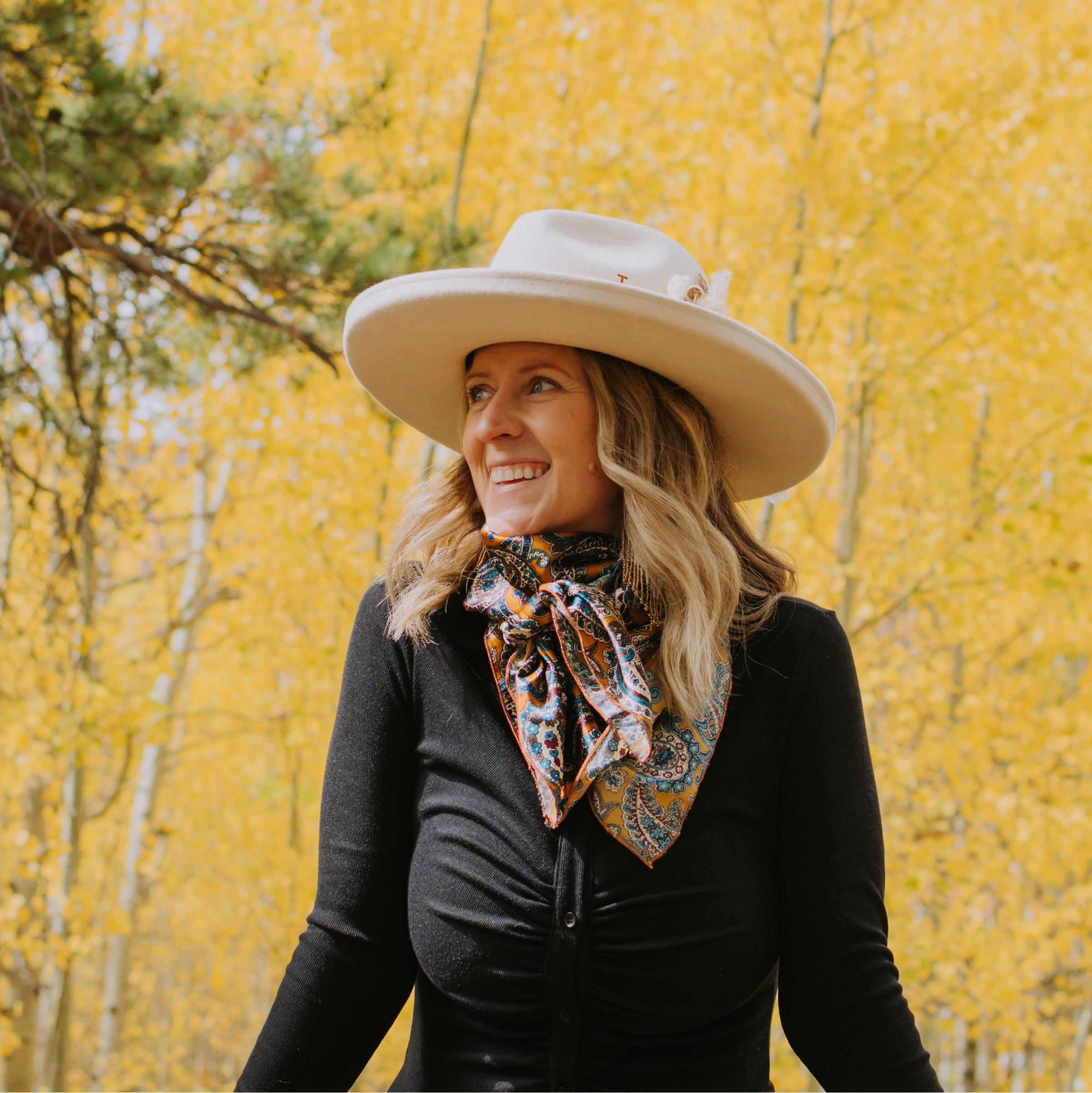 Salt and Sage Hat Co