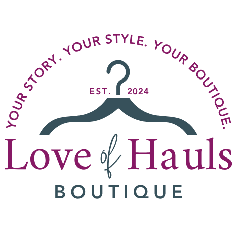 Love of Hauls LLC