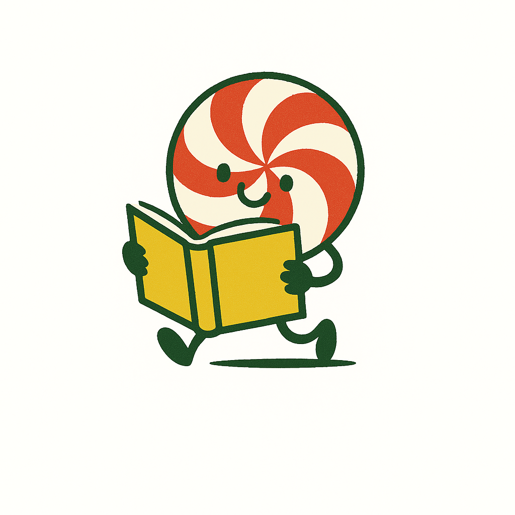 Peppermint Books