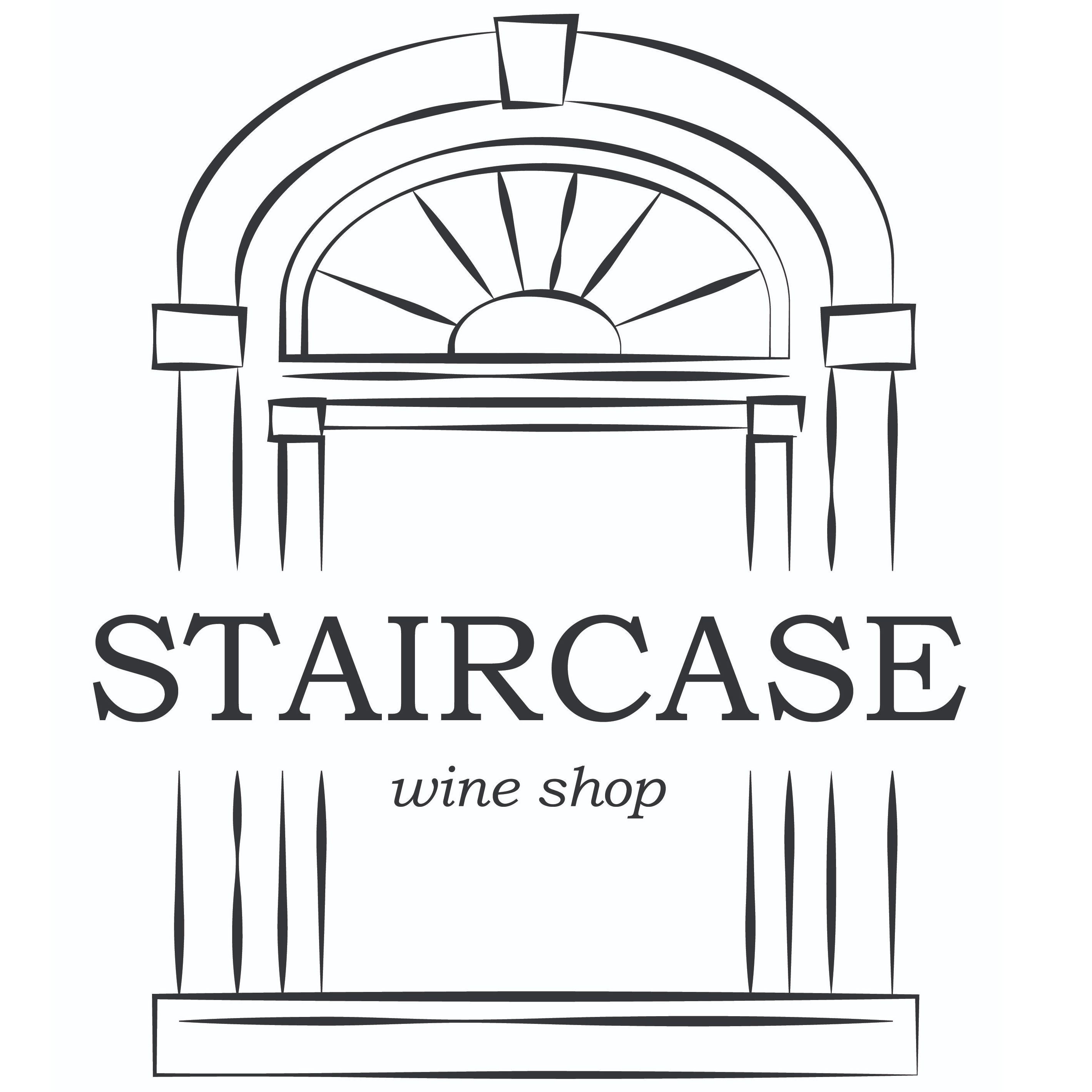 Staircase Wine Shop