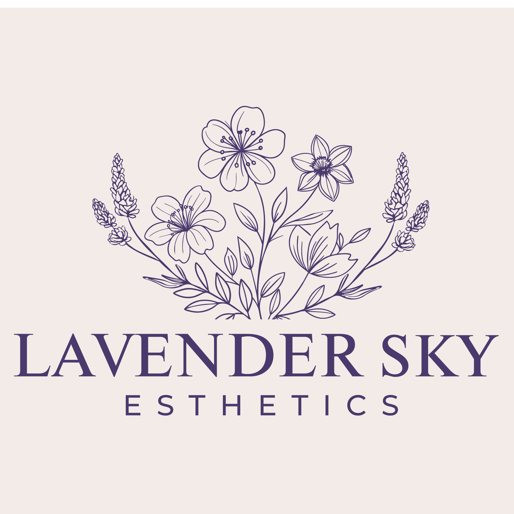 Lavender Sky Esthetics