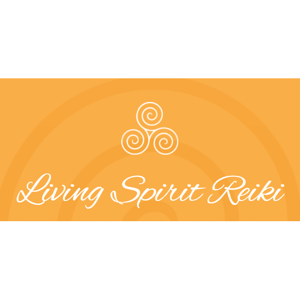 Living Spirit Reiki