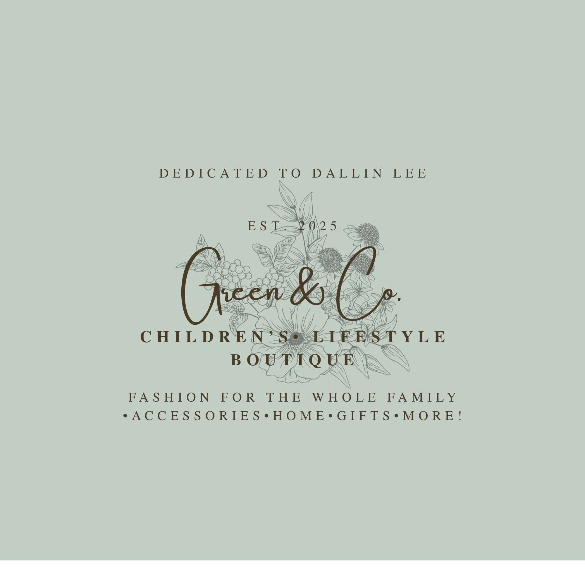 Green & Co.