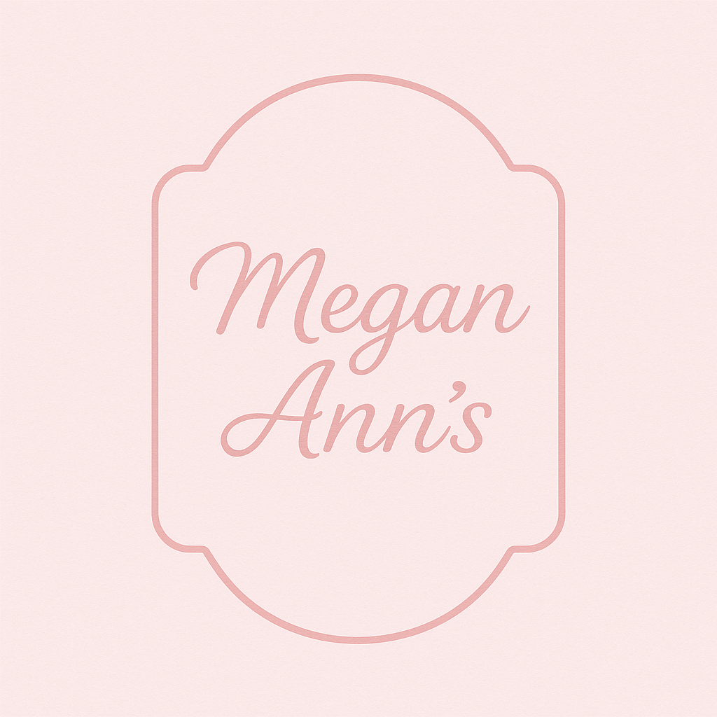 Megan Ann’s