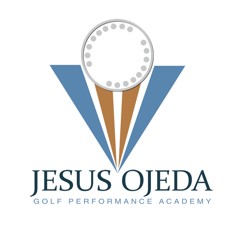 Jesus Ojeda Golf Performance Academy