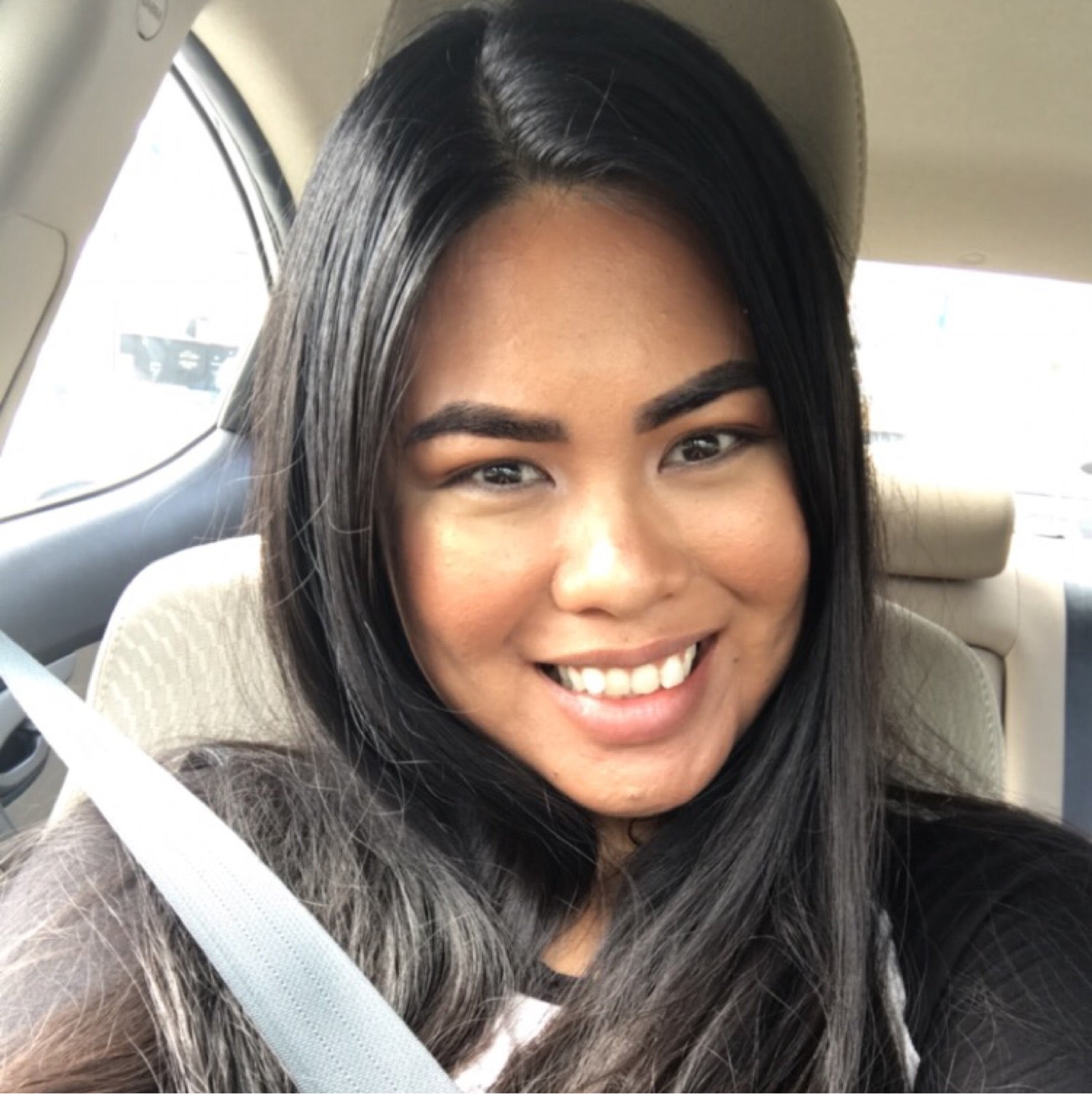 Khristine Bognot
