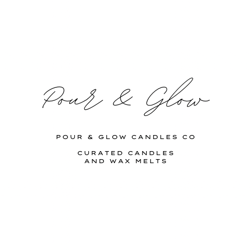 Pour & Glow Candles Co
