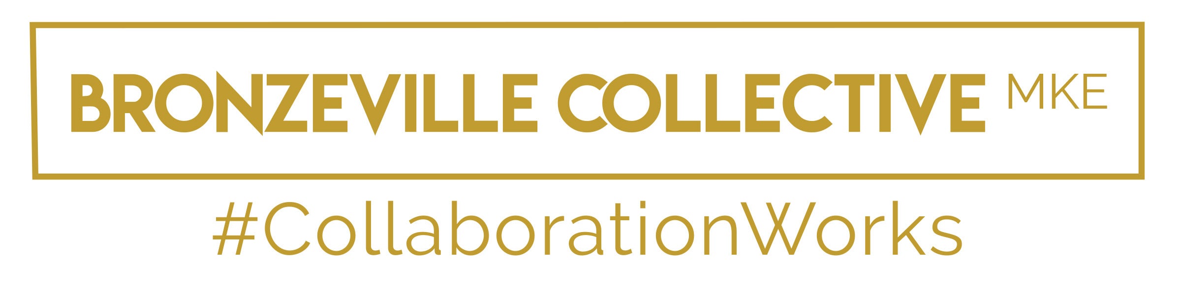 The Bronzeville Collective MKE