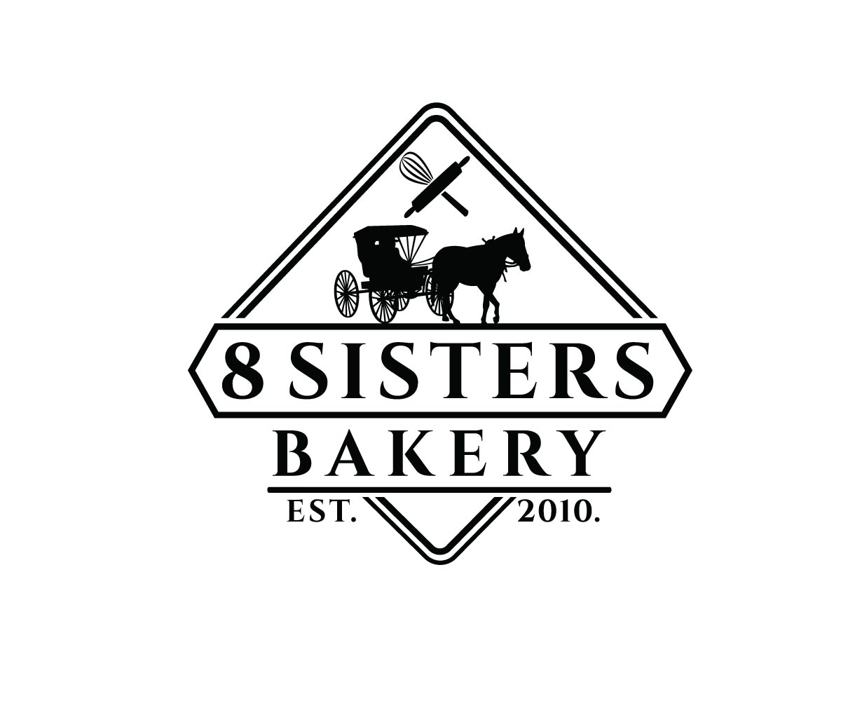 8 Sisters Bakery