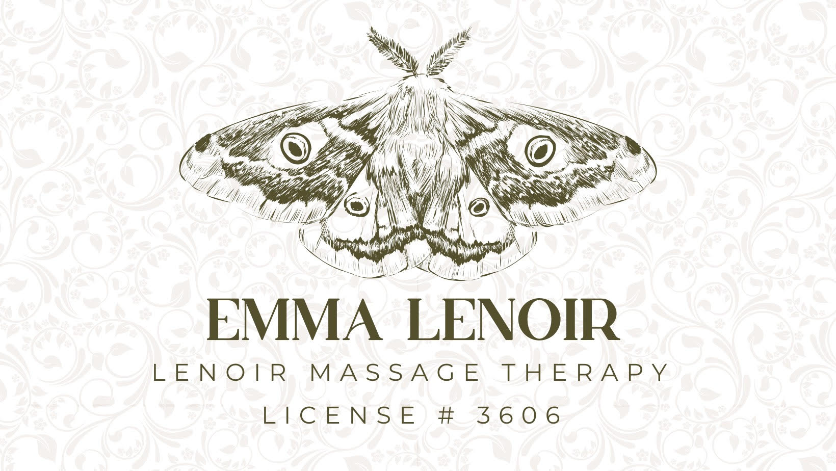 Lenoir Massage Therapy