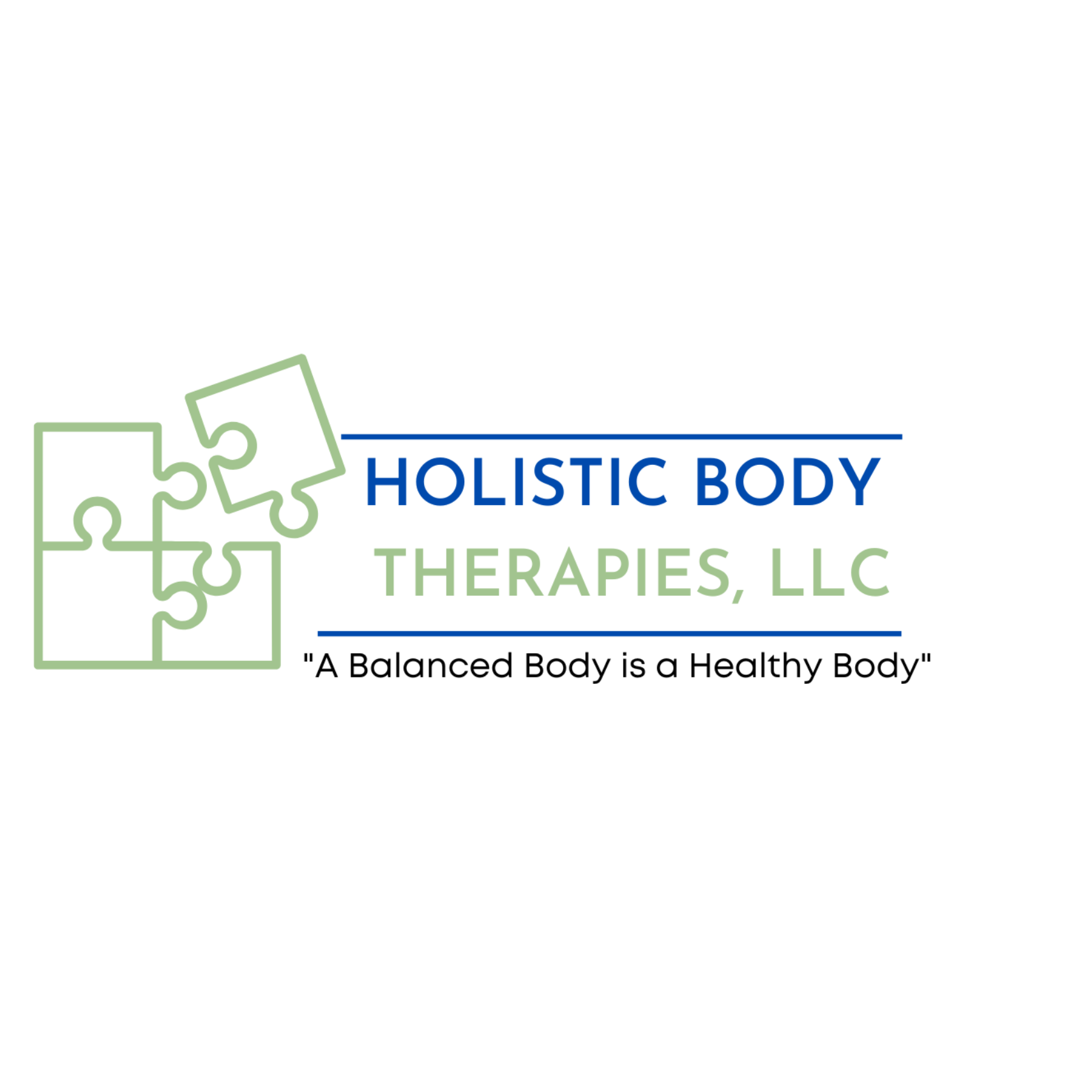 Holistic Body Therapies LLC