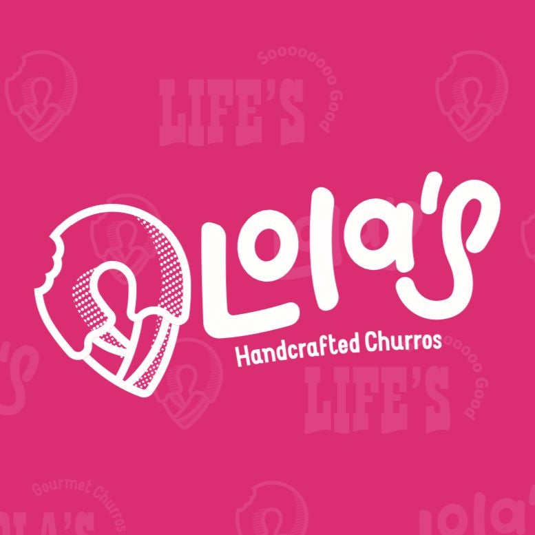 Lola’s Handcrafted Churros