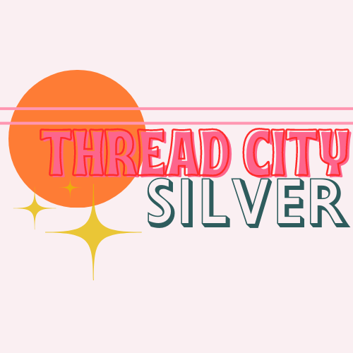 Thread City Silver
