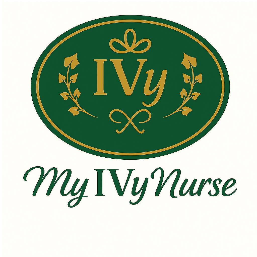 My IVy Nurse, LLC
